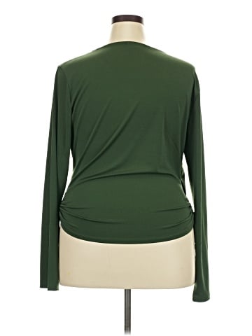 Ambiance Long Sleeve Top (view 2)