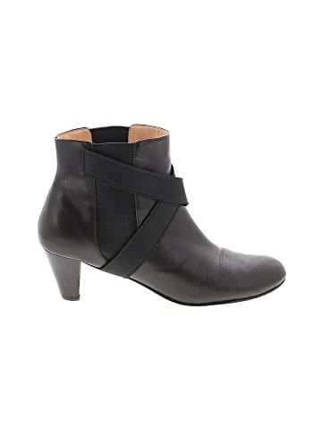 Cole Haan Nike Ankle Boots (view 1)