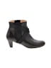 Cole Haan Nike Black Ankle Boots Size 8 - photo 1