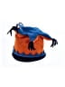 Lands' End 100% Polyester Orange Winter Hat Size L (kids) - photo 1
