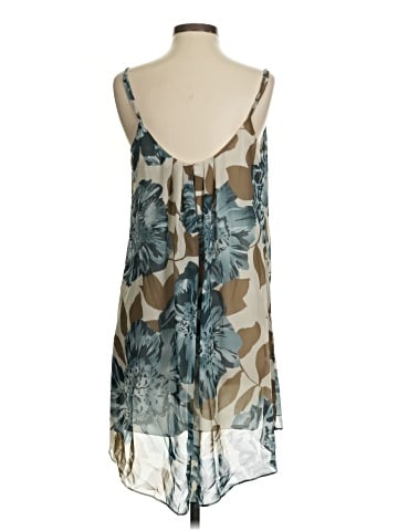 E by Eloise Sleeveless Blouse (view 2)
