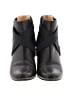 Cole Haan Nike Black Ankle Boots Size 8 - photo 2