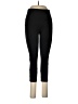 Lululemon Athletica Solid Black Active Pants Size 8 - photo 1
