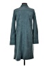 Zara Teal Coat Size XS - photo 2