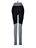LIVE THE PROCESS Color Block Blue Active Pants Size M - photo 2