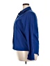 Unbranded Blue Long Sleeve Blouse Size XXL - photo 5