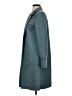 Zara Teal Coat Size XS - photo 5