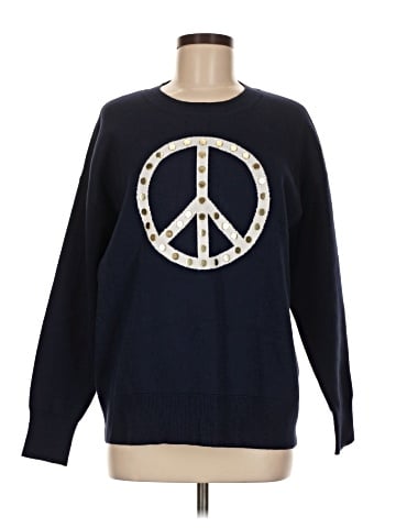MICHAEL Michael Kors Pullover Sweater (view 1)