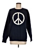 MICHAEL Michael Kors Blue Pullover Sweater Size M - photo 1