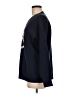 MICHAEL Michael Kors Blue Pullover Sweater Size M - photo 5