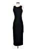 Marine Layer Solid Black Cocktail Dress Size S - photo 1