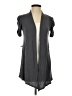 Pretty Good Gray Kimono Size S - photo 1