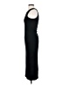 Marine Layer Solid Black Cocktail Dress Size S - photo 5