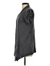 Pretty Good Gray Kimono Size S - photo 5