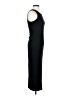 Marine Layer Solid Black Cocktail Dress Size S - photo 4