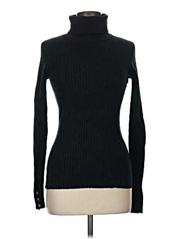 J. McLaughlin Turtleneck Sweater (view 1)