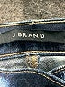 J Brand Tie-dye Blue Jeans Size 27 waist - photo 7