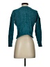 Select + Trend 100% Polyester Teal Pullover Sweater Size XS - photo 2