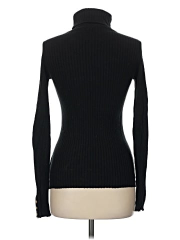 J. McLaughlin Turtleneck Sweater (view 2)
