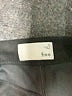 Wilfred Free Solid Black Formal Skirt Size 00 - photo 4