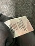 Wilfred Free Solid Black Formal Skirt Size 00 - photo 5