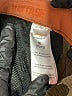 Weatherproof Camo Green Casual Pants Size M - photo 7