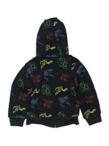 Marvel Zip Up Hoodie (view 2)