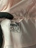 Puma 100% Polyester Pink Windbreaker Size S - photo 6