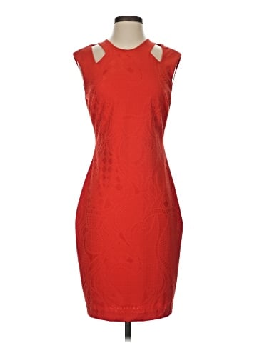 Cache Cocktail Dress (view 1)
