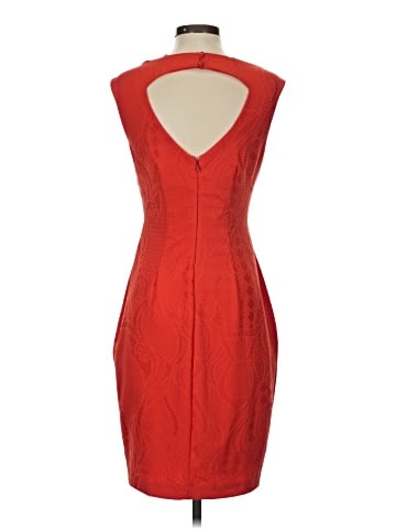 Cache Cocktail Dress (view 2)