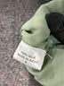 Assorted Brands 100% Silk Green Long Sleeve Silk Top Size S - photo 8