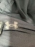 Under Armour Solid Black Track Pants Size S - photo 8