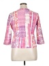 Ruby Rd. Pink 3/4 Sleeve T-Shirt Size XL (petite) - photo 2