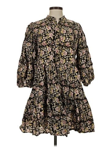 mille Resort & Travel Casual Dress (view 1)