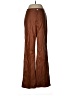 Wild Fable 100% Polyester Brown Casual Pants Size 6 - photo 1
