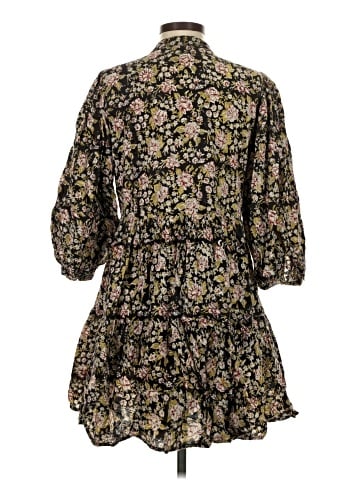 mille Resort & Travel Casual Dress (view 2)