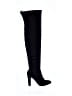 Charles by Charles David Black Boots Size 6 - photo 1