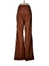 Wild Fable 100% Polyester Brown Casual Pants Size 6 - photo 2