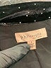 Philosophy Republic Clothing Polka Dots Black Blazer Size 4 - photo 6