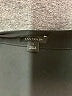 Ann Taylor 100% Polyester Black 3/4 Sleeve T-Shirt Size S - photo 7