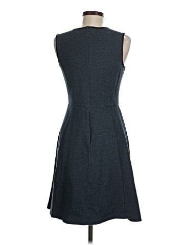 Ann Taylor Factory Casual Dress (view 2)