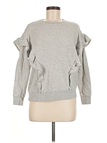Joie Long Sleeve Top (view 1)