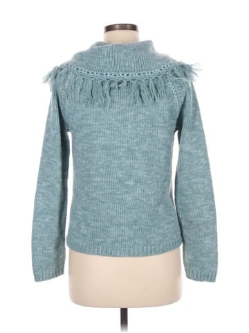 Norton McNaughton Pullover Sweater (view 2)