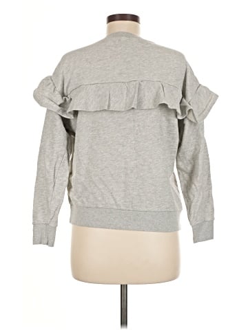 Joie Long Sleeve Top (view 2)