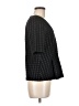 Ann Taylor Black Short Sleeve Top Size M - photo 4