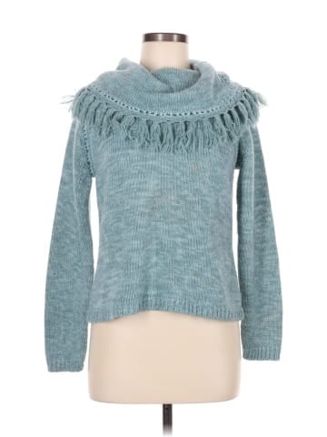 Norton McNaughton Pullover Sweater (view 1)