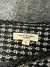 Max Studio 100% Polyester Black Long Sleeve Top Size L - photo 7