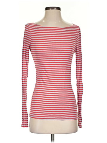 Pure & Good Long Sleeve T-Shirt (view 1)
