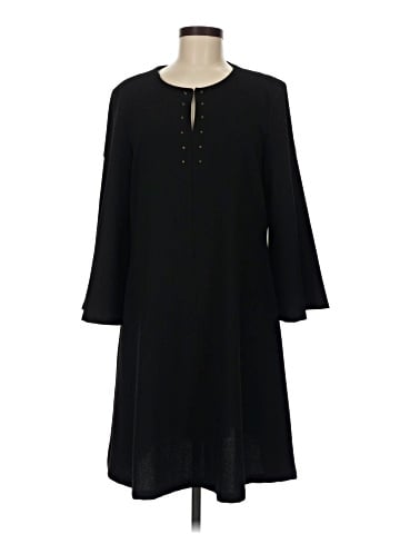Julian Taylor Casual Dress (view 1)