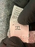 Unbranded Metallic Silver Pullover Sweater Size 3X - photo 8